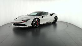 Ferrari SF90 Stradale - 2022 - Joinsteer - #1
