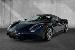Ferrari 488 GTB - 2017 - Joinsteer - #1