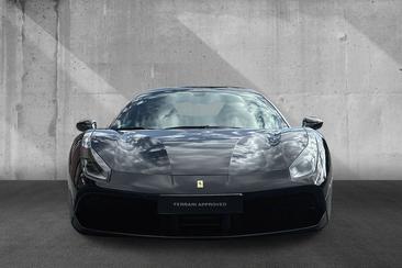 Ferrari 488 GTB — photo 2