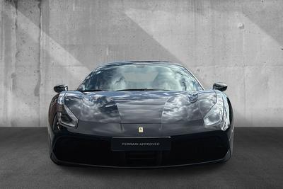 Ferrari 488 GTB