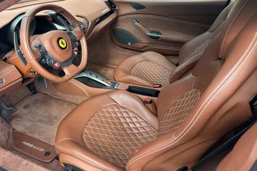 Ferrari 488 GTB — photo 5