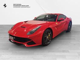 Ferrari F12 Berlinetta - 2013 - Joinsteer - #1