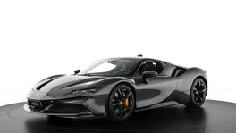 Ferrari SF90 Stradale - 2021 - Joinsteer - #1