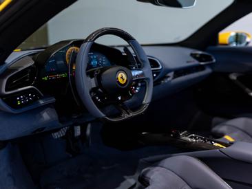 Ferrari 296 GTS — photo 5