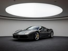 Ferrari 488 GTB - 2016 - Joinsteer - #1
