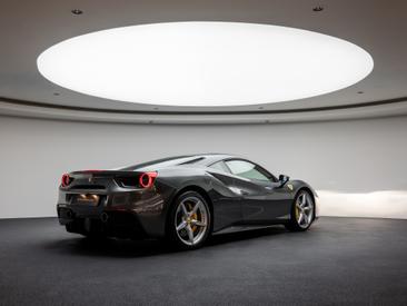 Ferrari 488 GTB — photo 3