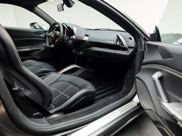 Ferrari 488 GTB — photo 5