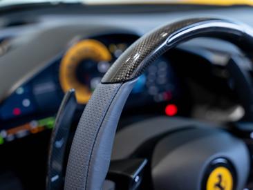 Ferrari 296 GTS — photo 9