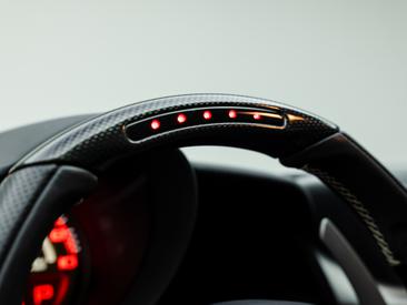 Ferrari 488 GTB — photo 10