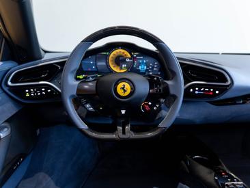 Ferrari 296 GTS — photo 10