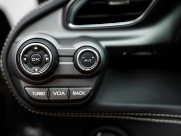 Ferrari 488 GTB — photo 17