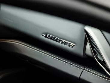 Ferrari 488 GTB — photo 18