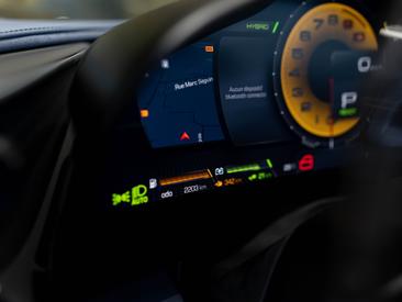 Ferrari 296 GTS — photo 13