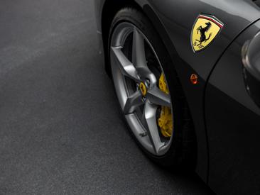 Ferrari 488 GTB — photo 22