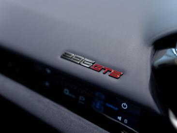 Ferrari 296 GTS — photo 14