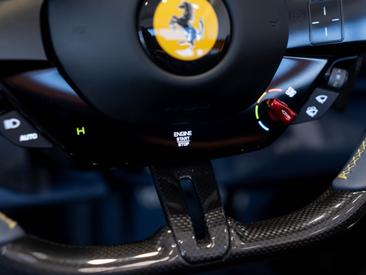 Ferrari 296 GTS — photo 15