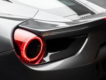 Ferrari 488 GTB — photo 30