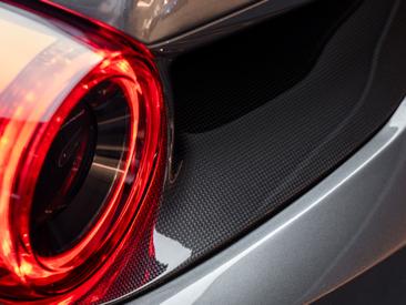 Ferrari 488 GTB — photo 31