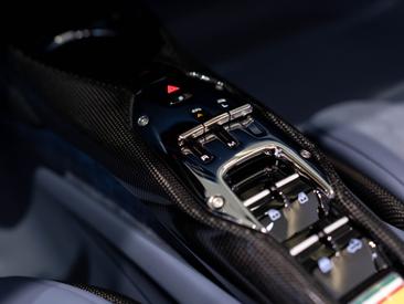 Ferrari 296 GTS — photo 17