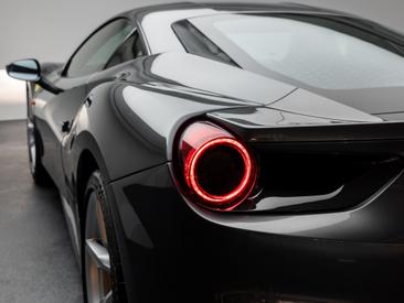 Ferrari 488 GTB — photo 32