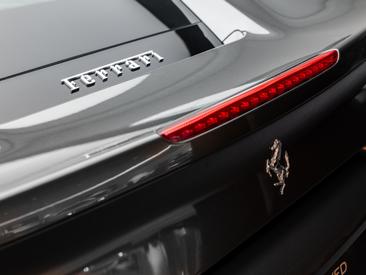 Ferrari 488 GTB — photo 33