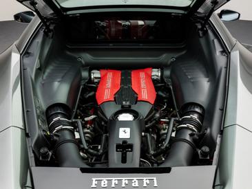 Ferrari 488 GTB — photo 35