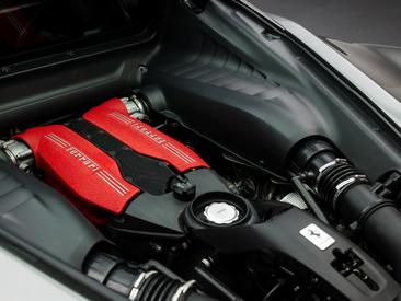 Ferrari 488 GTB — photo 36