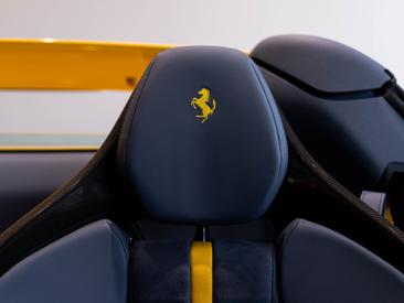 Ferrari 296 GTS — photo 20