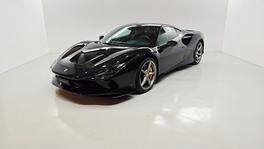 Ferrari F8 Tributo - 2020 - Joinsteer - #1