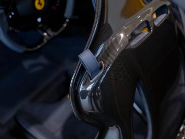 Ferrari 296 GTS — photo 21