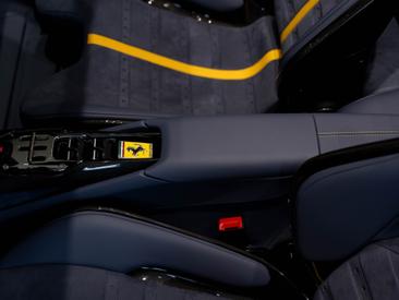 Ferrari 296 GTS — photo 23