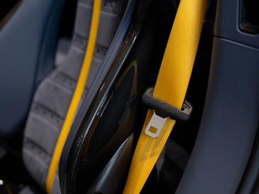 Ferrari 296 GTS — photo 25