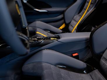 Ferrari 296 GTS — photo 27