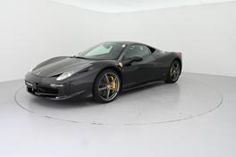 Ferrari 458 Italia - 2011 - Joinsteer - #1