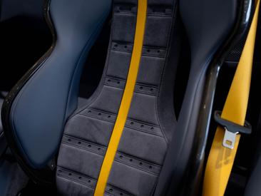 Ferrari 296 GTS — photo 28