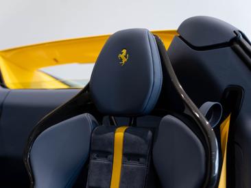 Ferrari 296 GTS — photo 29
