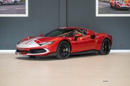 Ferrari 296 GTB - 2022 - Joinsteer - #1