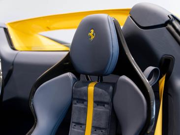 Ferrari 296 GTS — photo 32