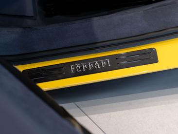 Ferrari 296 GTS — photo 35