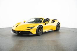 Ferrari SF90 Spider - 2023 - Joinsteer - #1