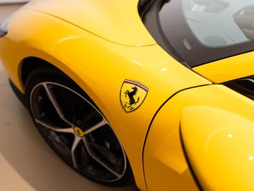 Ferrari 296 GTS — photo 40