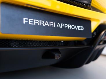 Ferrari 296 GTS — photo 42