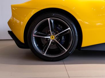Ferrari 296 GTS — photo 44