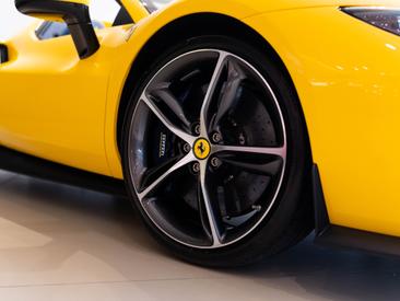 Ferrari 296 GTS — photo 46