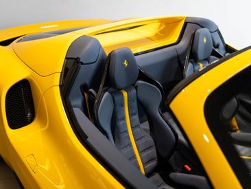 Ferrari 296 GTS — photo 47