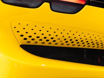 Ferrari 296 GTS — photo 50