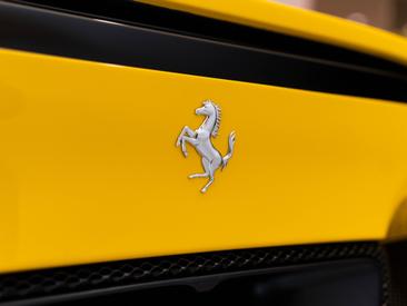 Ferrari 296 GTS — photo 51