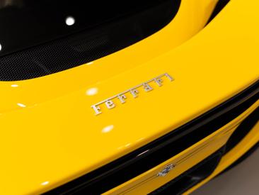 Ferrari 296 GTS — photo 52