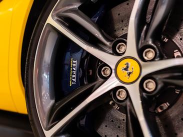 Ferrari 296 GTS — photo 56