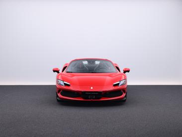 Ferrari 296 GTS — photo 2
